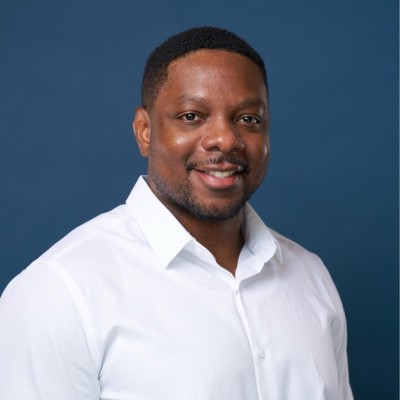 Dan Ebanks, founder of Scale Right